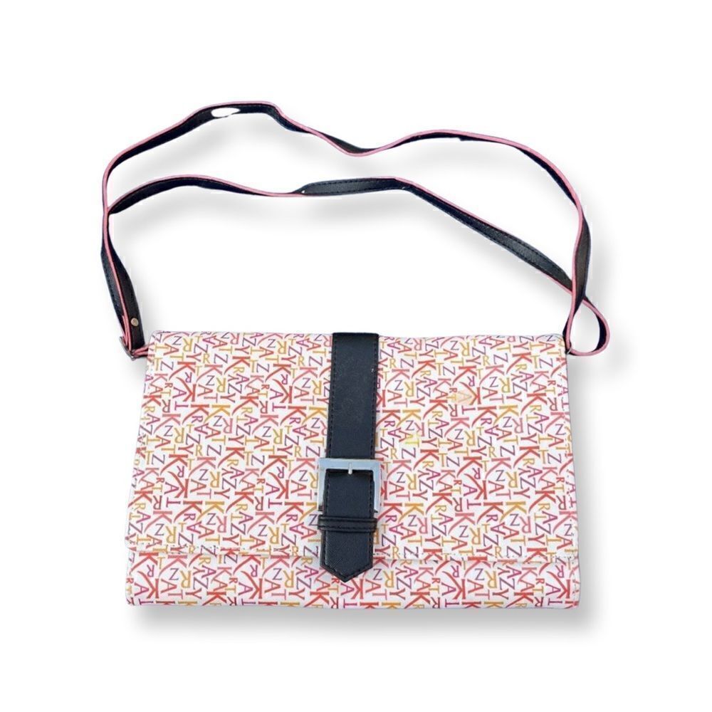 Krazy Kat Clutch   